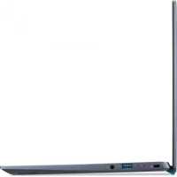 ноутбук Acer Swift 3 SF314-510G-70SN Синий
