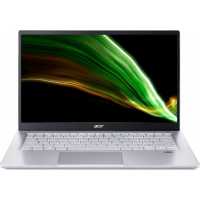 ноутбук Acer Swift 3 SF314-511-31FS-wpro Серебристый