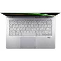 ноутбук Acer Swift 3 SF314-511-31FS-wpro Серебристый