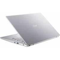 ноутбук Acer Swift 3 SF314-511-31FS-wpro Серебристый