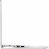 ноутбук Acer Swift 3 SF314-511-31FS-wpro Серебристый