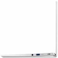 ноутбук Acer Swift 3 SF314-511-31FS-wpro Серебристый