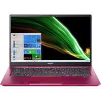 ноутбук Acer Swift 3 SF314-511-397E-wpro Красный
