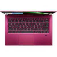 ноутбук Acer Swift 3 SF314-511-397E-wpro Красный
