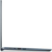 ноутбук Acer Swift 3 SF314-511-76PP Синий