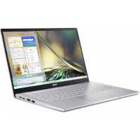 ноутбук Acer Swift 3 SF314-512-55N3 Серебристый