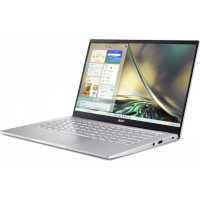 ноутбук Acer Swift 3 SF314-512-55N3 Серебристый