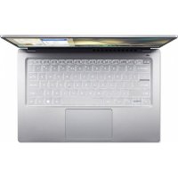 ноутбук Acer Swift 3 SF314-512-55N3 Серебристый