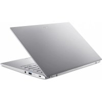 ноутбук Acer Swift 3 SF314-512-55N3 Серебристый