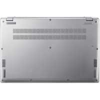 ноутбук Acer Swift 3 SF314-512-55N3 Серебристый