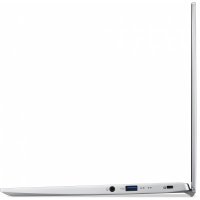 ноутбук Acer Swift 3 SF314-512-55N3 Серебристый