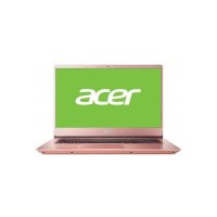 ноутбук Acer Swift 3 SF314-52-36X7 Розовый