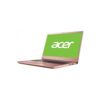 ноутбук Acer Swift 3 SF314-52-36X7 Розовый