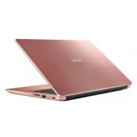 ноутбук Acer Swift 3 SF314-52-36X7 Розовый