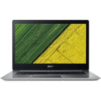 ноутбук Acer Swift 3 SF314-52-8864 Серебристый