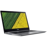 ноутбук Acer Swift 3 SF314-52-8864 Серебристый