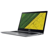 ноутбук Acer Swift 3 SF314-52-8864 Серебристый
