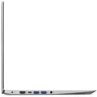 ноутбук Acer Swift 3 SF314-52-8864 Серебристый