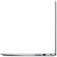 ноутбук Acer Swift 3 SF314-52-8864 Серебристый