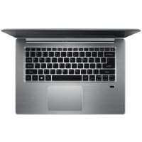 ноутбук Acer Swift 3 SF314-52-8864 Серебристый
