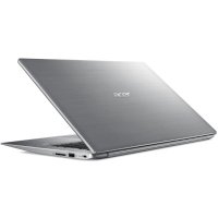 ноутбук Acer Swift 3 SF314-52-8864 Серебристый