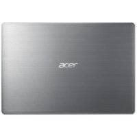 ноутбук Acer Swift 3 SF314-52-8864 Серебристый