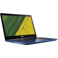 ноутбук Acer Swift 3 SF314-52-50Y1 Синий