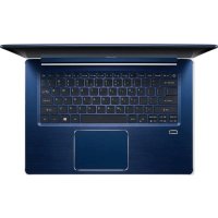 ноутбук Acer Swift 3 SF314-52-50Y1 Синий