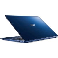 ноутбук Acer Swift 3 SF314-52-50Y1 Синий