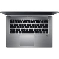 ноутбук Acer Swift 3 SF314-52G-88KZ Серебристый