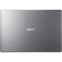 ноутбук Acer Swift 3 SF314-52G-88KZ Серебристый