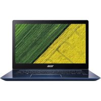 ноутбук Acer Swift 3 SF314-52G-56CD Синий