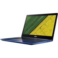 ноутбук Acer Swift 3 SF314-52G-56CD Синий