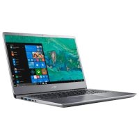ноутбук Acer Swift 3 SF314-54-573U Серебристый