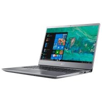 ноутбук Acer Swift 3 SF314-54-573U Серебристый