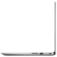 ноутбук Acer Swift 3 SF314-54-573U Серебристый