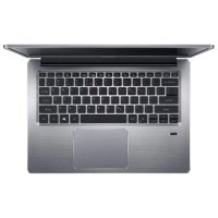 ноутбук Acer Swift 3 SF314-54-573U Серебристый
