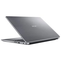 ноутбук Acer Swift 3 SF314-54-573U Серебристый