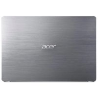 ноутбук Acer Swift 3 SF314-54-573U Серебристый