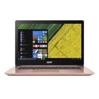 ноутбук Acer Swift 3 SF314-54-57AL Розовый