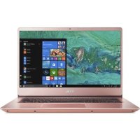 ноутбук Acer Swift 3 SF314-54G-55JR Розовый
