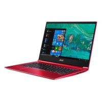 ноутбук Acer Swift 3 SF314-55-33UU Красный