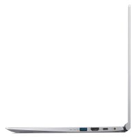 ноутбук Acer Swift 3 SF314-55G-70WT Серебристый