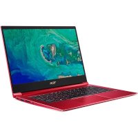 ноутбук Acer Swift 3 SF314-55G-5345 Красный