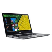 ноутбук Acer Swift 3 SF314-56-355N Серебристый