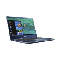 ноутбук Acer Swift 3 SF314-56-56GS Синий