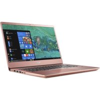 ноутбук Acer Swift 3 SF314-56-798S Розовый