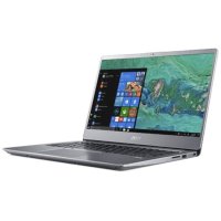 ноутбук Acer Swift 3 SF314-56G-72E4 Серебристый