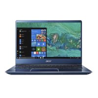 ноутбук Acer Swift 3 SF314-56G-53PN Синий