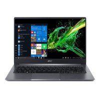 ноутбук Acer Swift 3 SF314-57-374R-wpro Черный